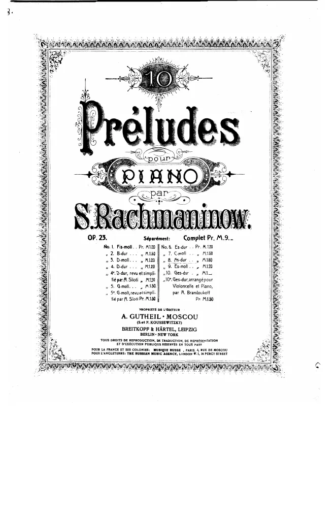 8. Allegro vivace