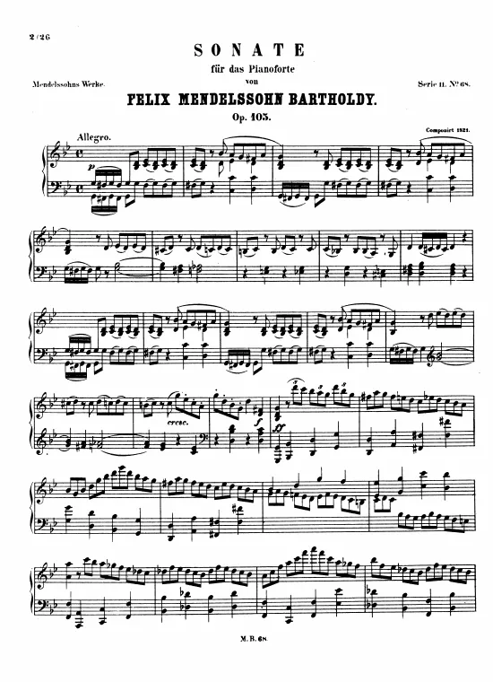 Complete Score (filter)