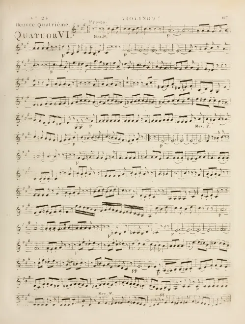 Violin 2