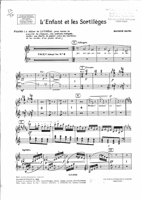 Piano