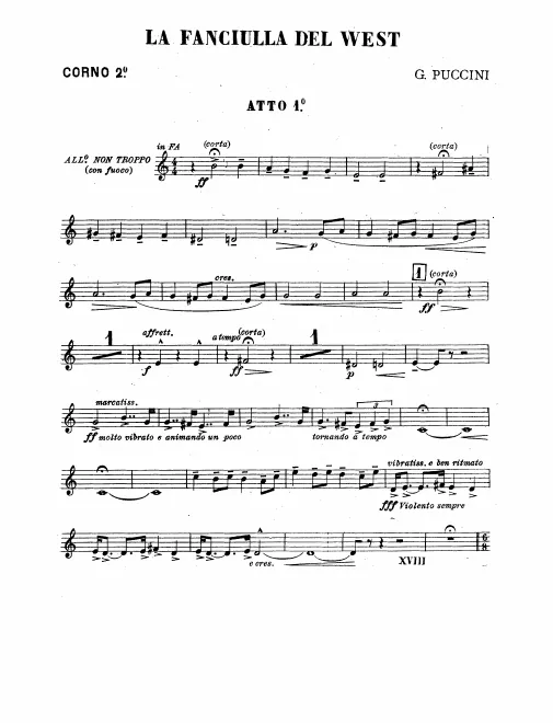 Horn 2