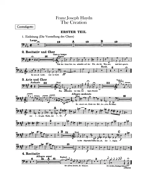 Contrabassoon