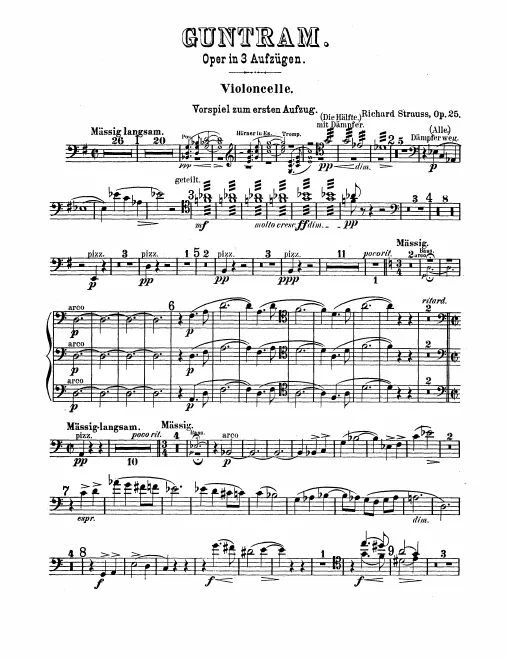 Cellos