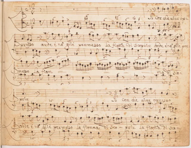Complete Score (full BNF resolution)