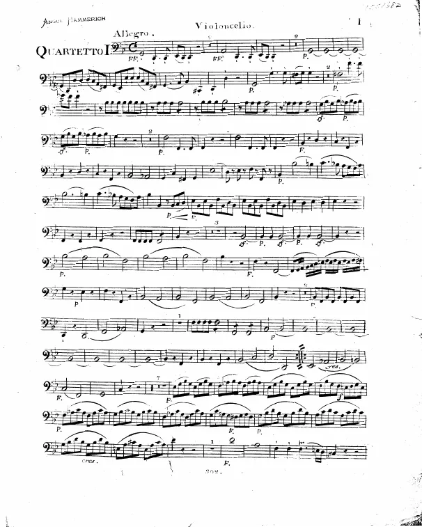 Cello