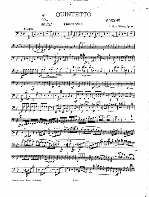 Cello
