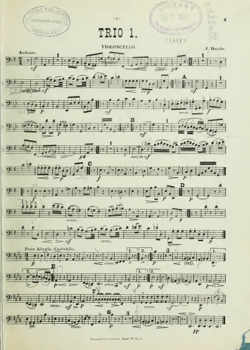 Cello