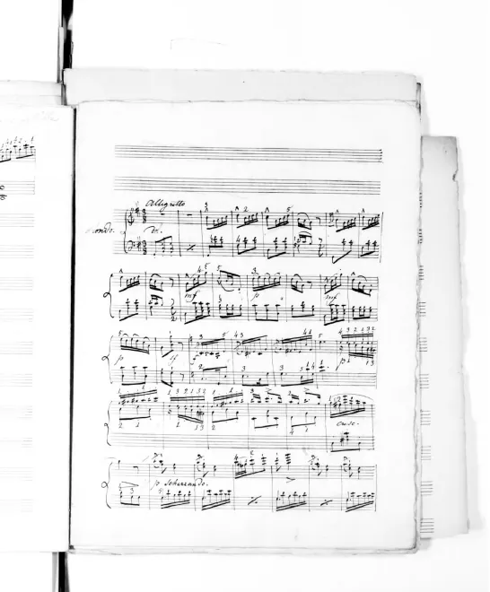 3. Valse de Masini