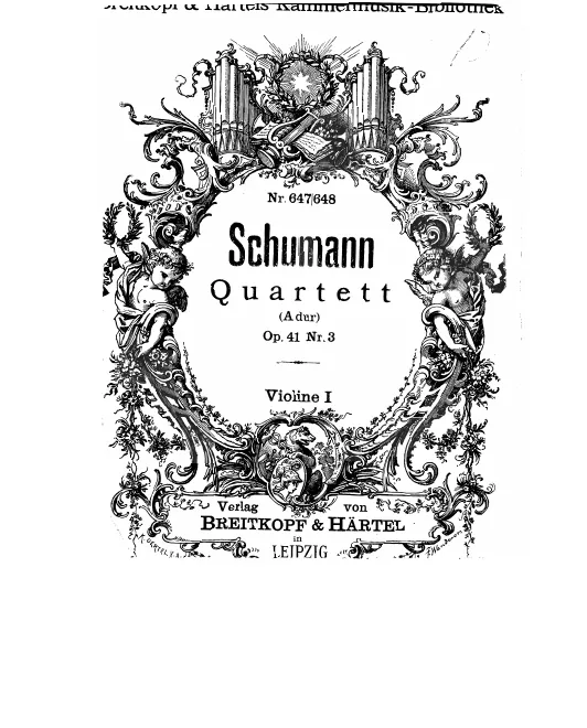 Violin 1