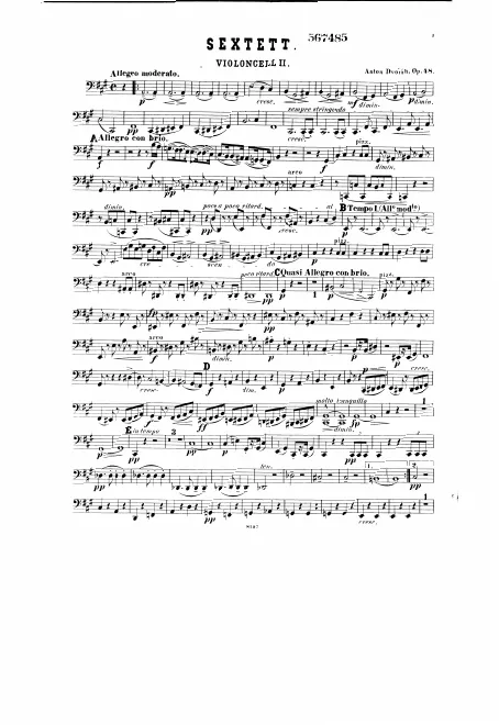 Cello 2