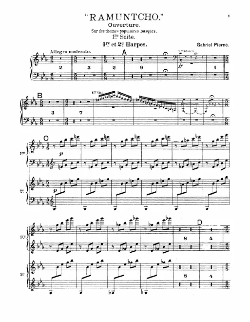 Harp 1/2