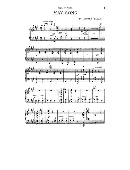 Harp