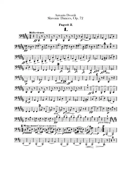 Bassoon 2