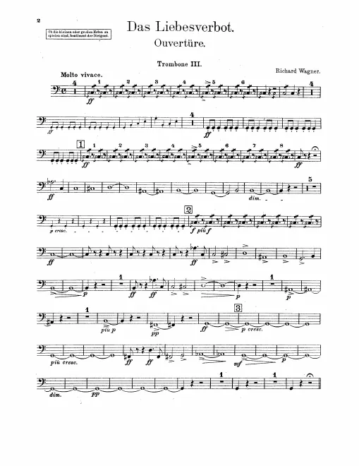 Trombone 3