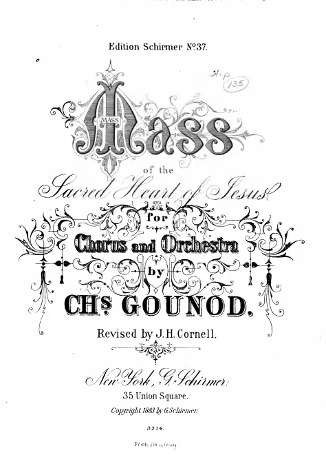 Complete Score