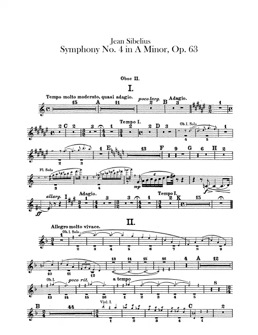 Oboe 2