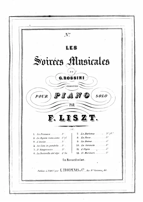 9. La Danza