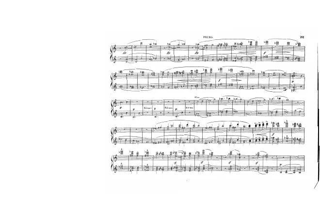 Complete Score (pp.101-201)