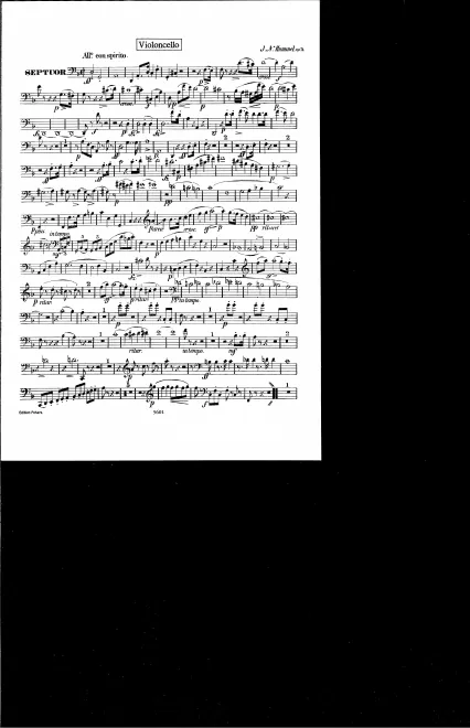 Cello