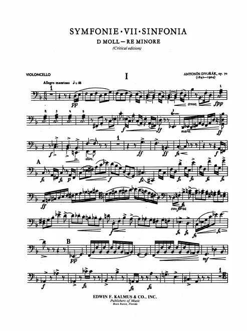 Cellos