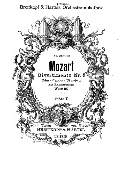 Flute 2