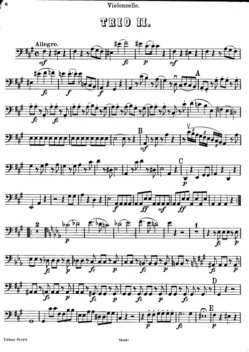 Cello