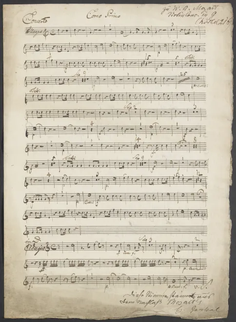 Horn 1