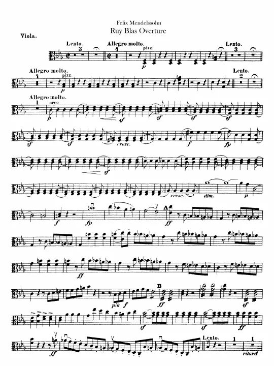 Violas
