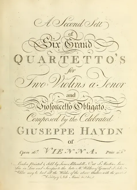 Violin 2