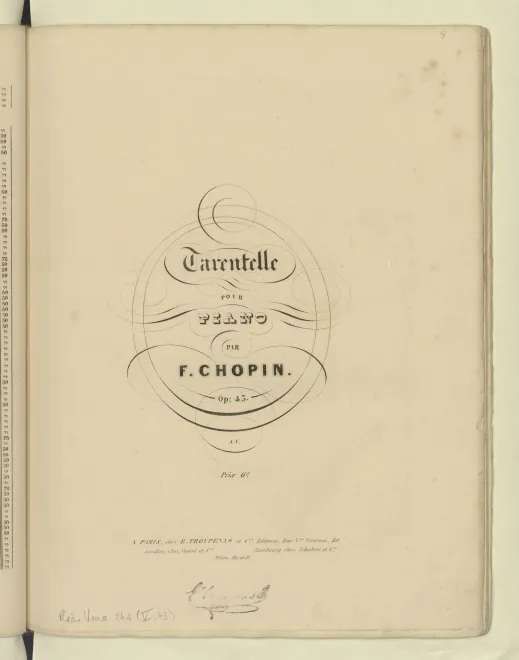 Complete Score (full BNF resolution)