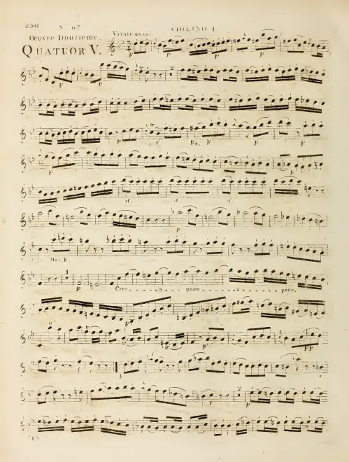 Violin 1