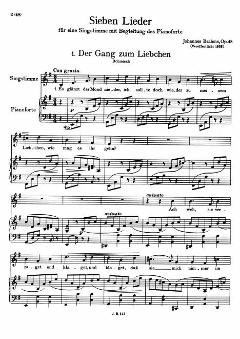 Complete Score (scan)