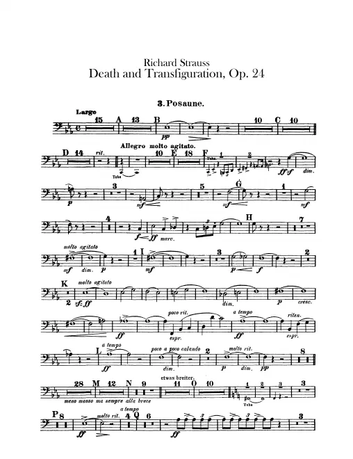 Trombone 3