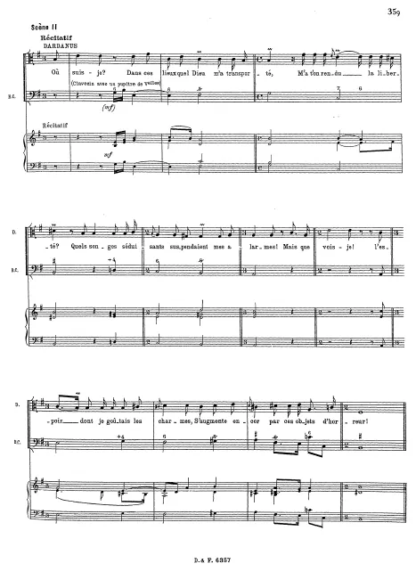 Act IV: Scene 2–5