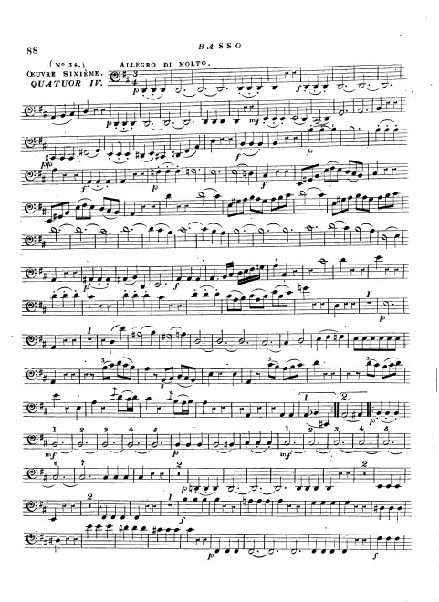 Cello