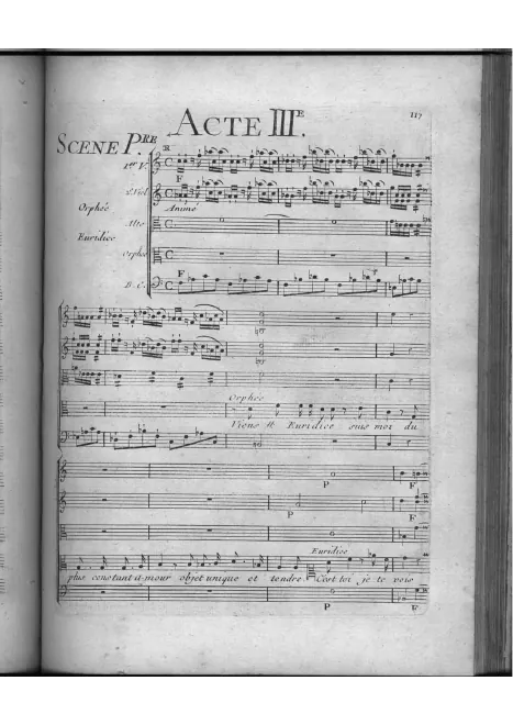 Act III