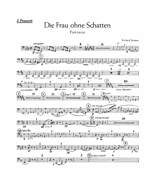 Trombone 3