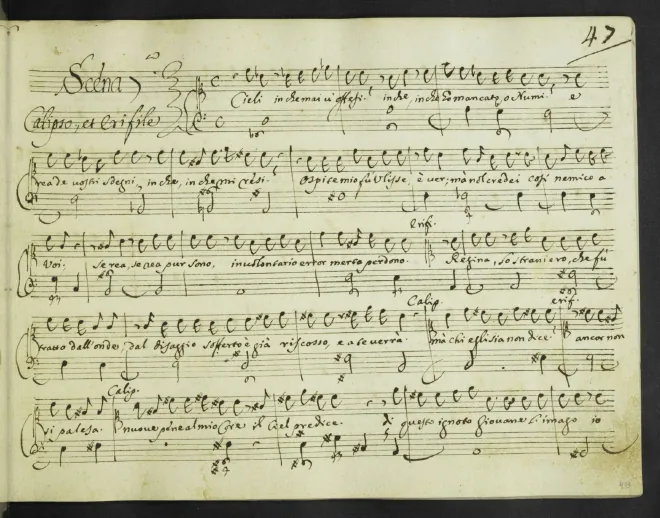 Act I, Sc.7-11. (Сolour)