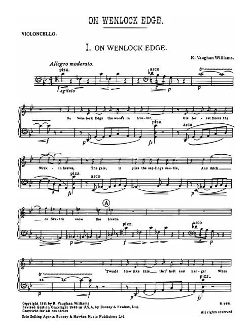 Cello