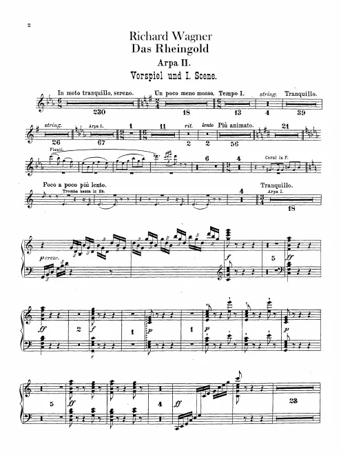 Harp 2 (Onstage)