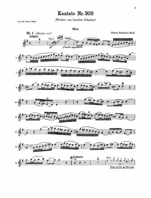 Oboe