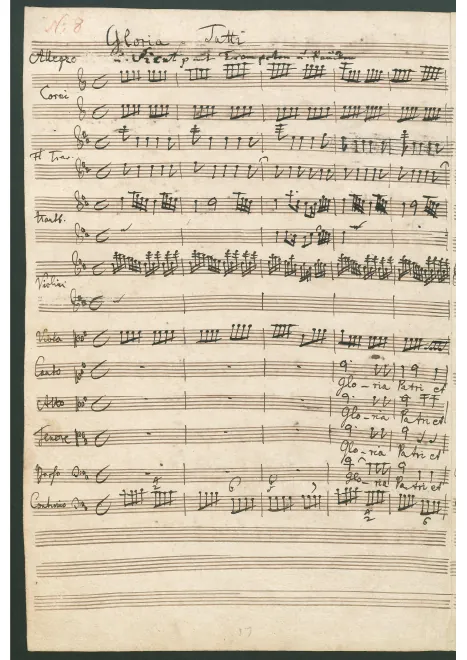Movement 8