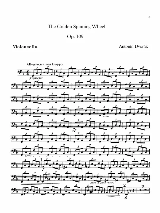 Cellos
