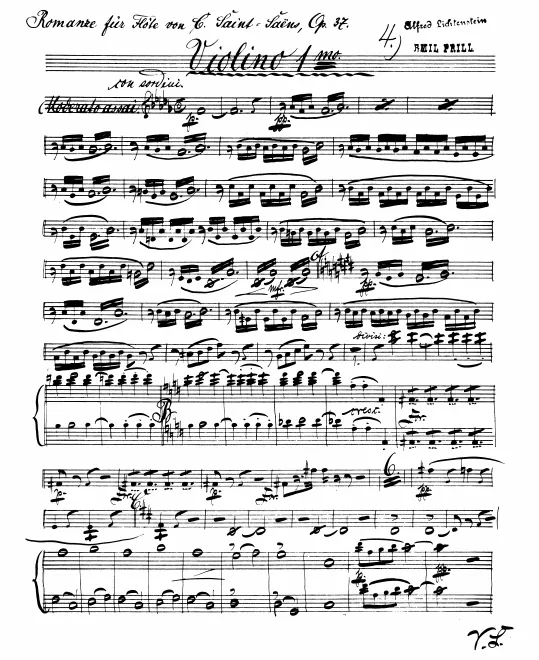 String Parts