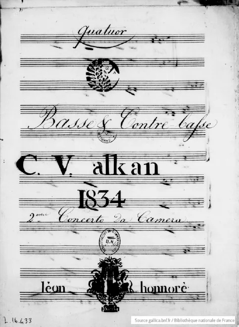 Cellos/Basses