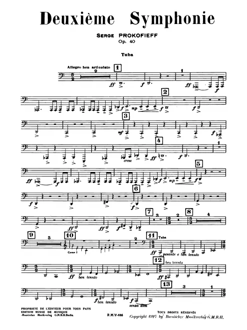 Tuba