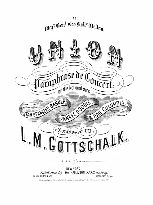 Complete Score (scan)