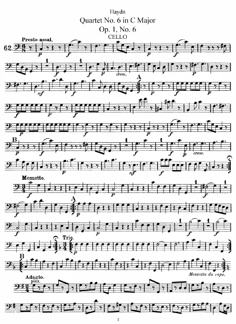 Cello