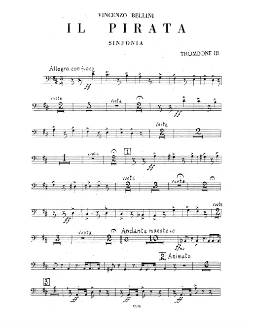 Trombone 3