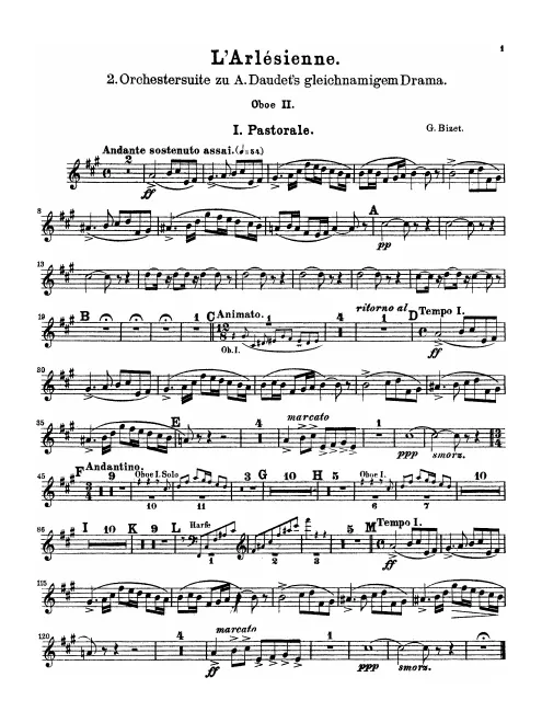 Oboe 2